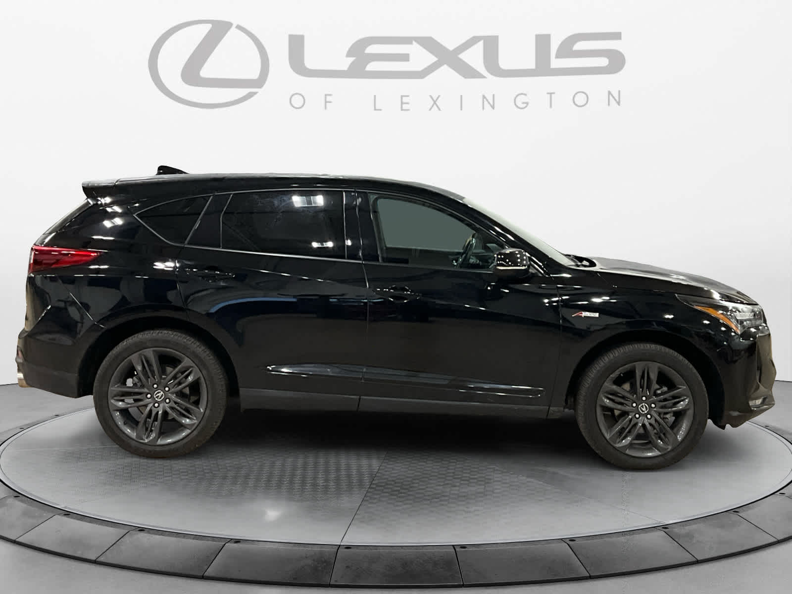 2023 Acura RDX w/A-Spec Package
