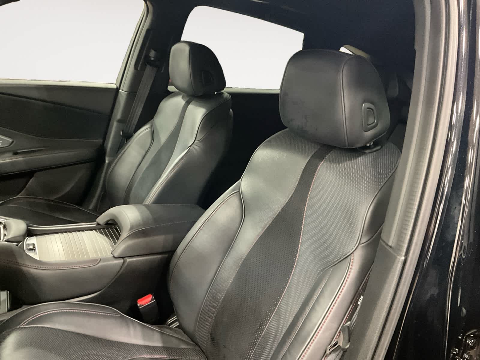 2023 Acura RDX w/A-Spec Package