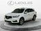 2020 Acura MDX FWD 7-Passenger
