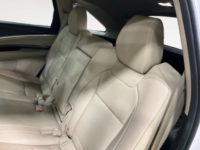 2020 Acura MDX FWD 7-Passenger