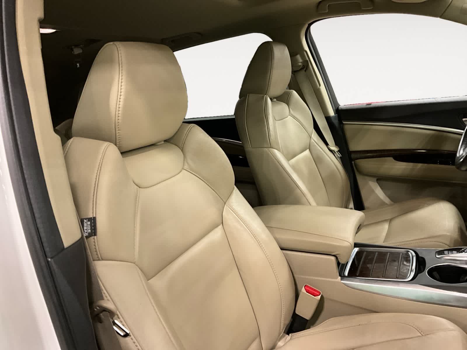 2020 Acura MDX FWD 7-Passenger