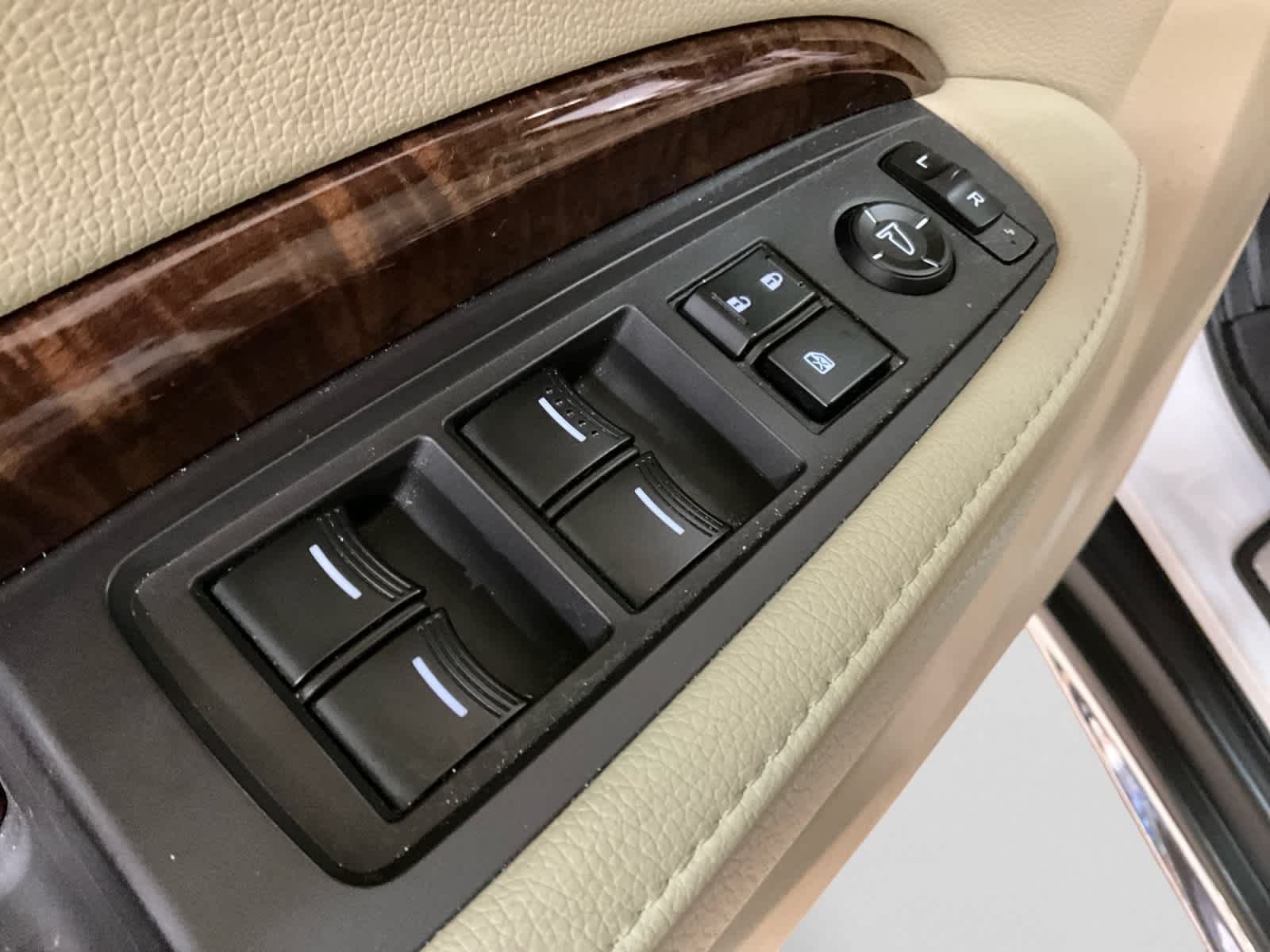 2020 Acura MDX FWD 7-Passenger