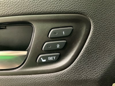 2020 Acura MDX FWD 7-Passenger