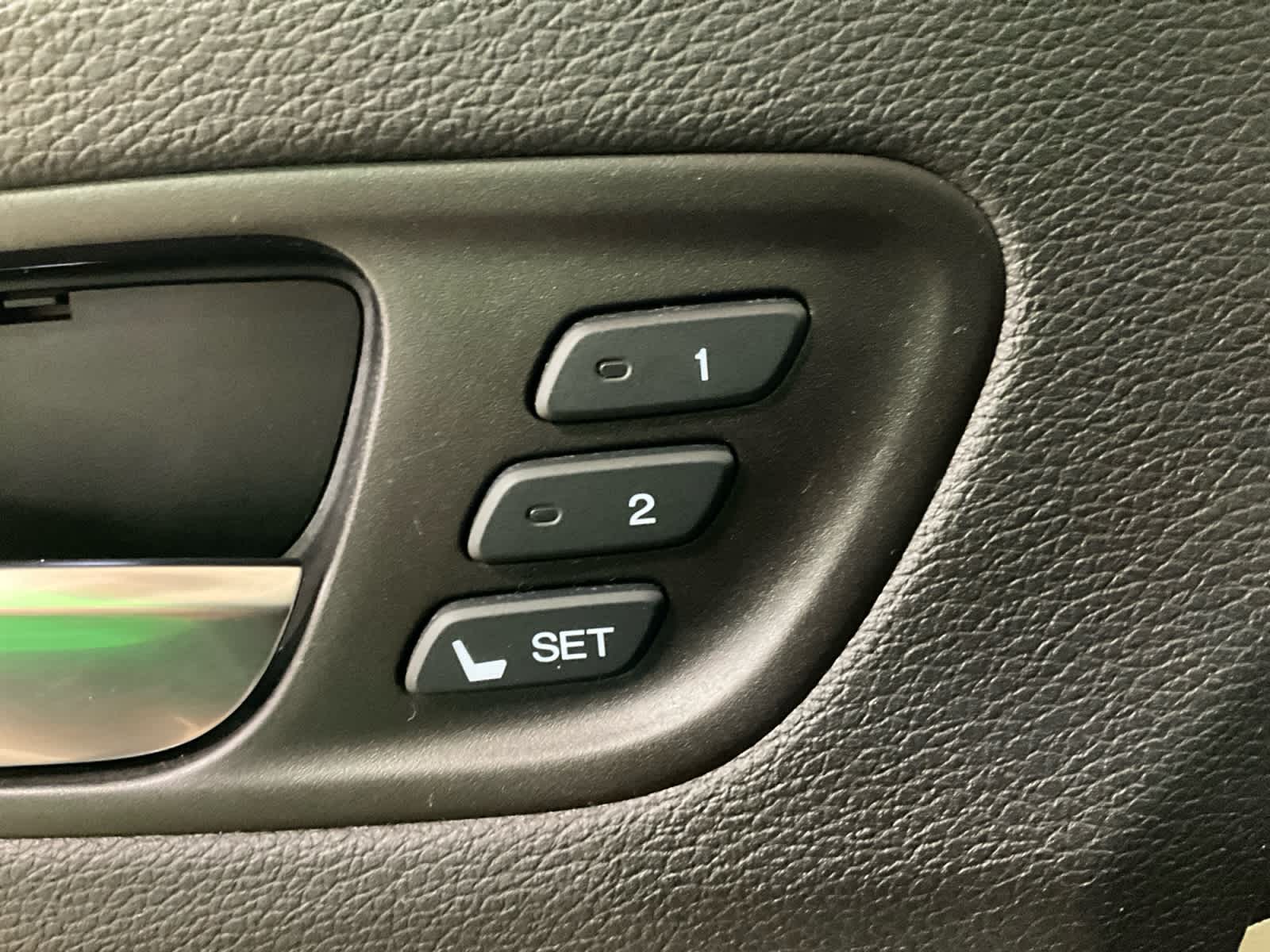 2020 Acura MDX FWD 7-Passenger