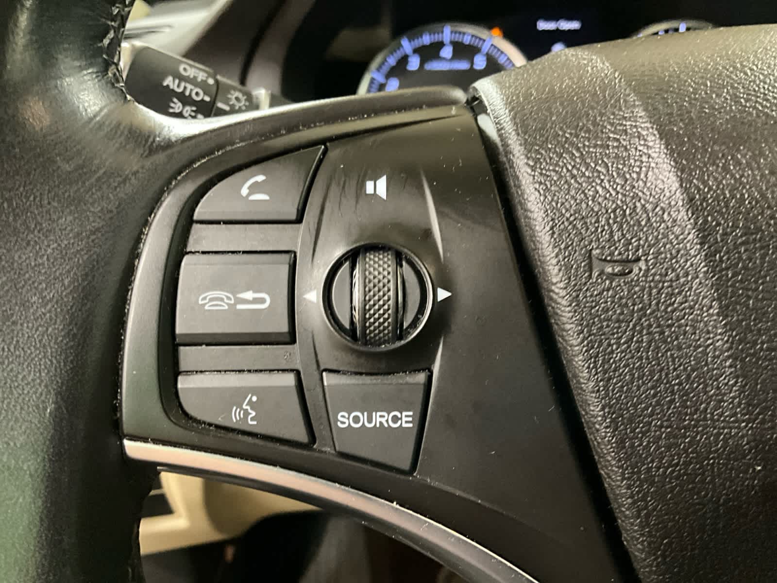 2020 Acura MDX FWD 7-Passenger