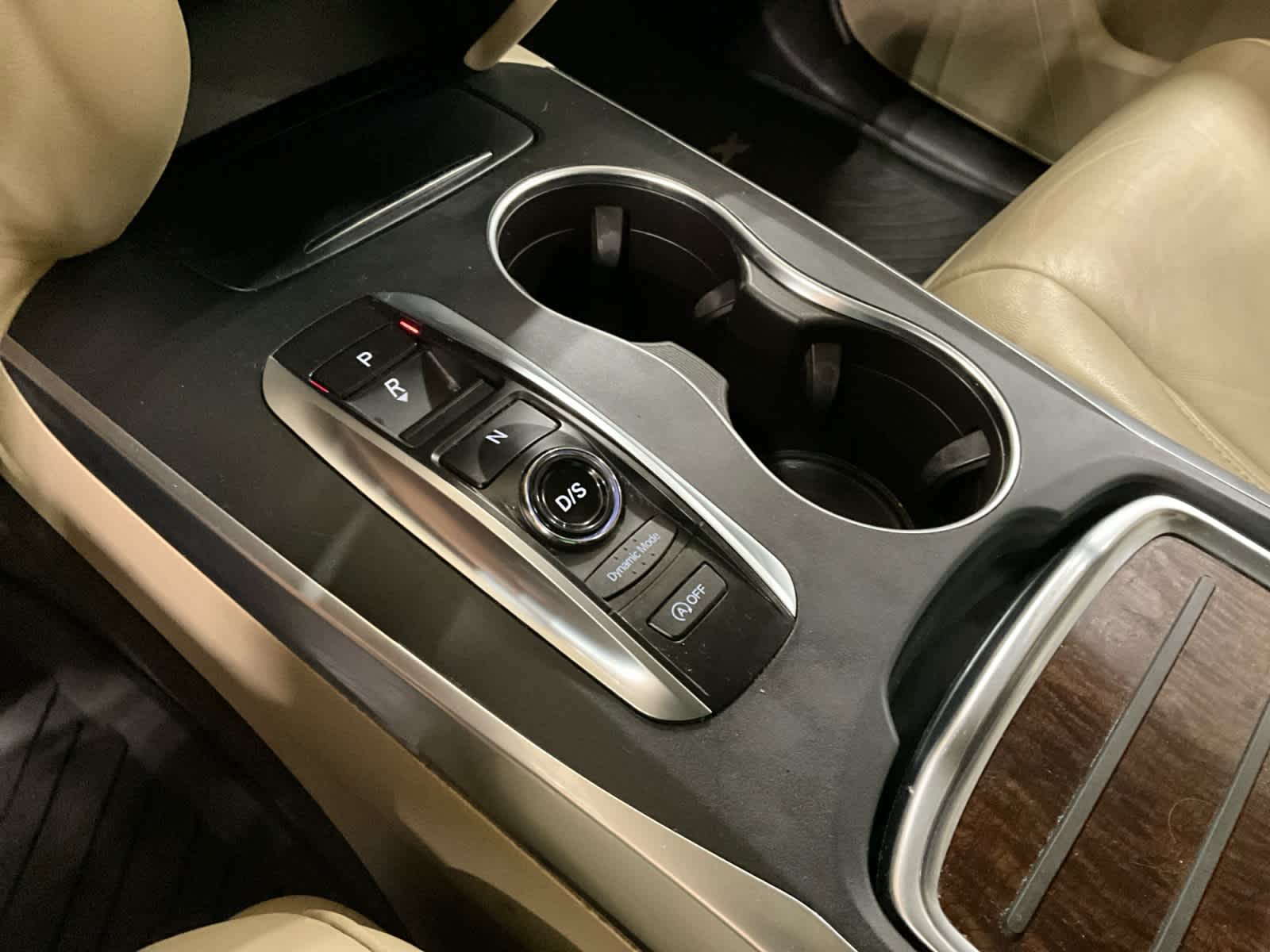2020 Acura MDX FWD 7-Passenger