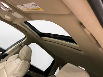 2020 Acura MDX FWD 7-Passenger