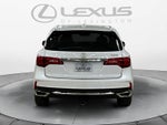 2020 Acura MDX FWD 7-Passenger