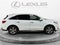 2020 Acura MDX FWD 7-Passenger