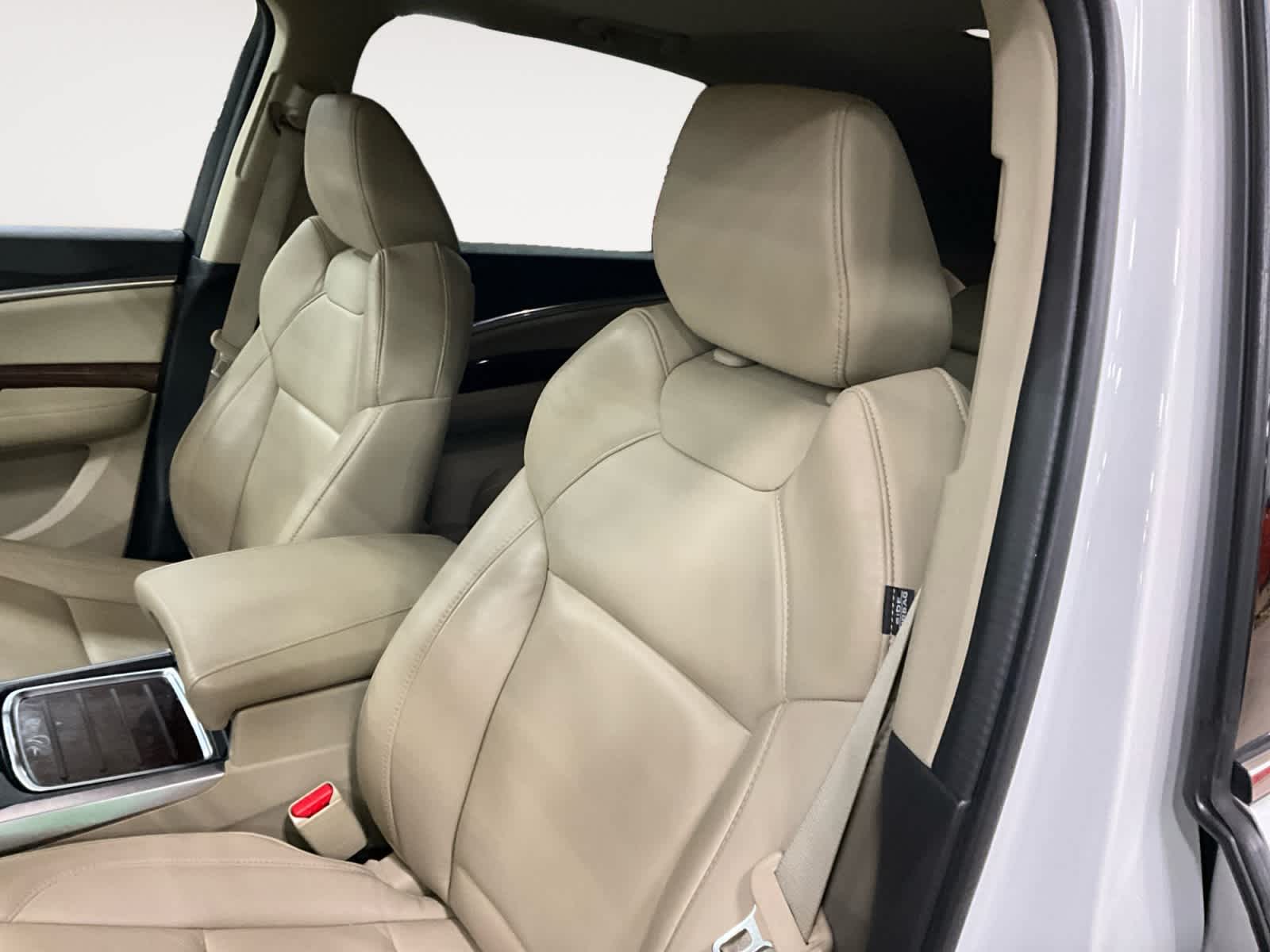 2020 Acura MDX FWD 7-Passenger