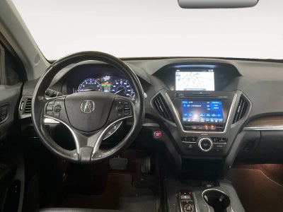 2020 Acura MDX w/Technology Pkg