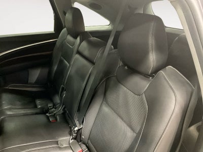 2020 Acura MDX w/Technology Pkg