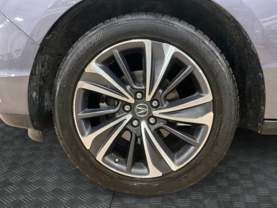2020 Acura MDX w/Technology Pkg