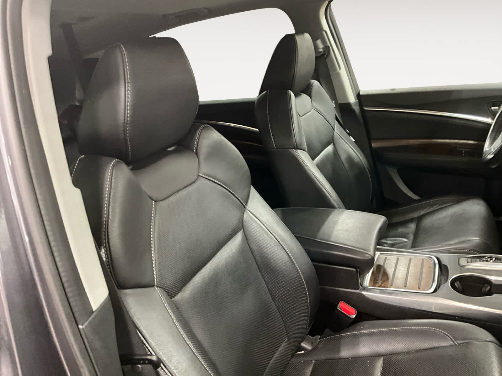 2020 Acura MDX w/Technology Pkg