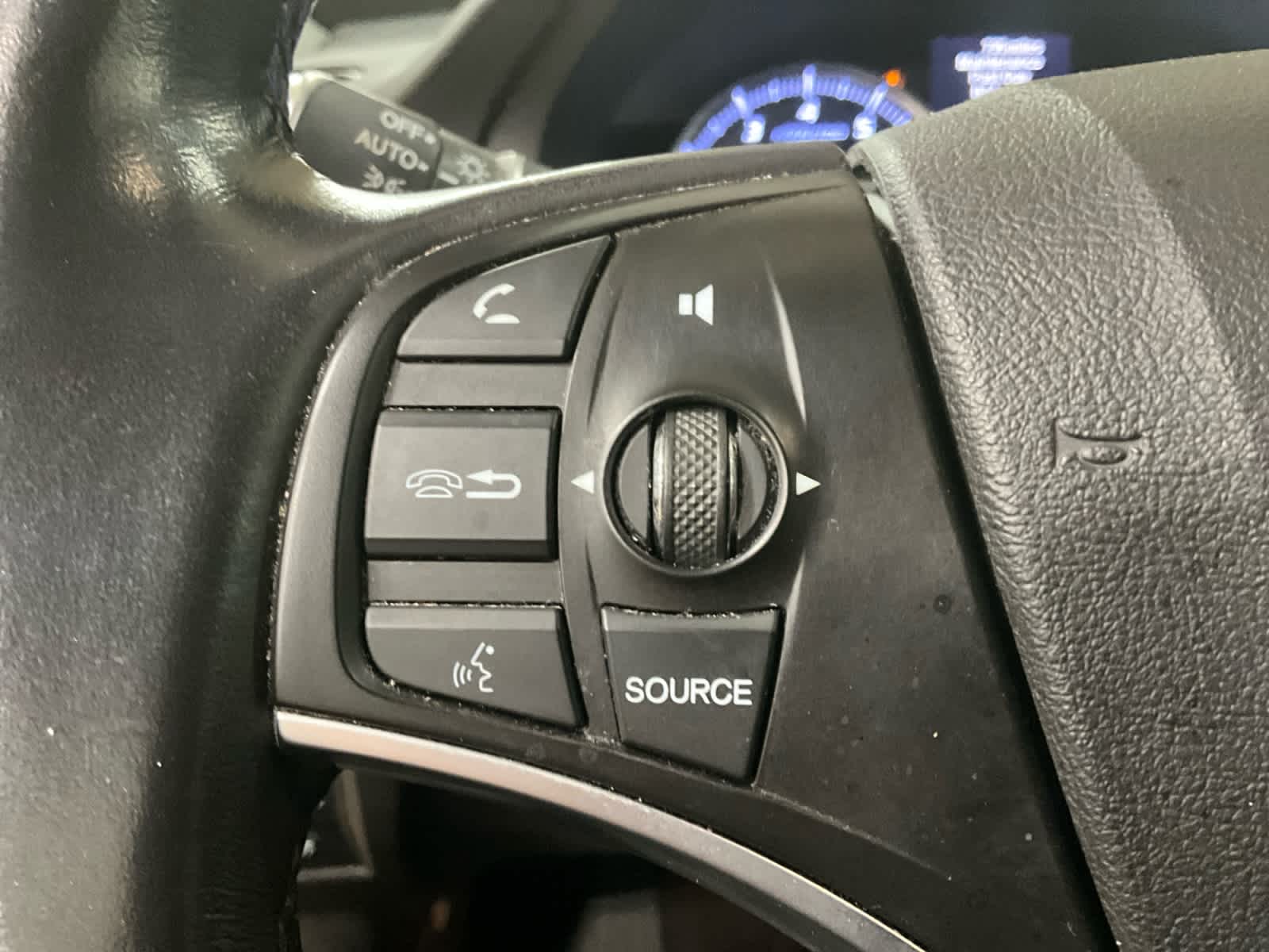 2020 Acura MDX w/Technology Pkg