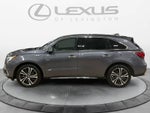 2020 Acura MDX w/Technology Pkg