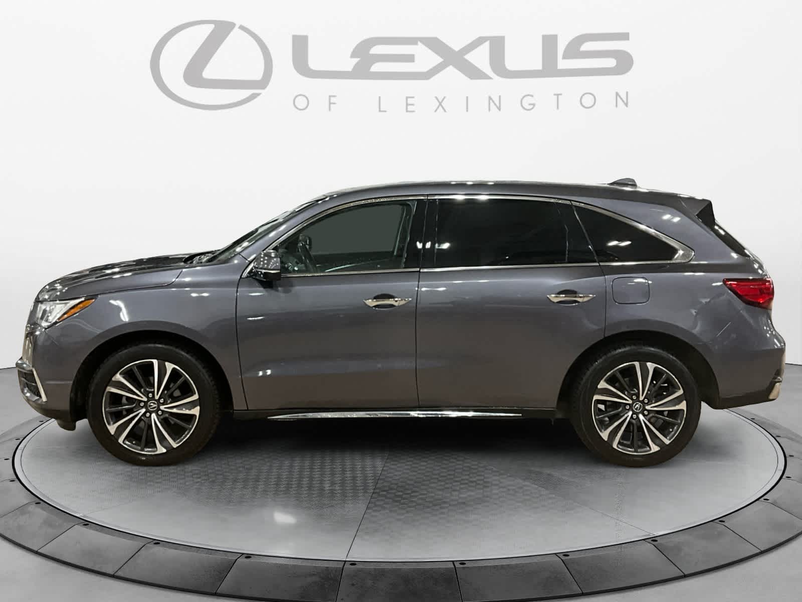 2020 Acura MDX w/Technology Pkg