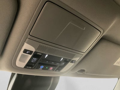 2020 Acura MDX w/Technology Pkg