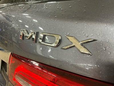 2020 Acura MDX w/Technology Pkg