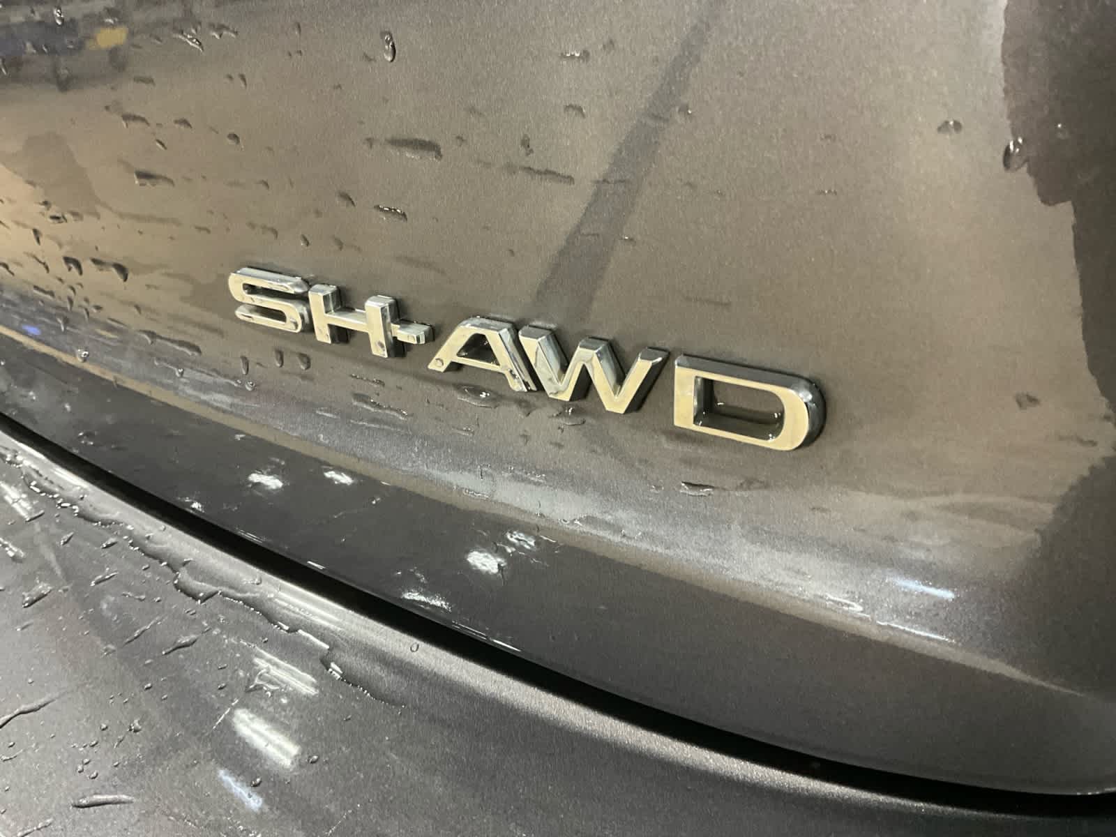 2020 Acura MDX w/Technology Pkg