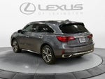 2020 Acura MDX w/Technology Pkg