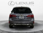 2020 Acura MDX w/Technology Pkg