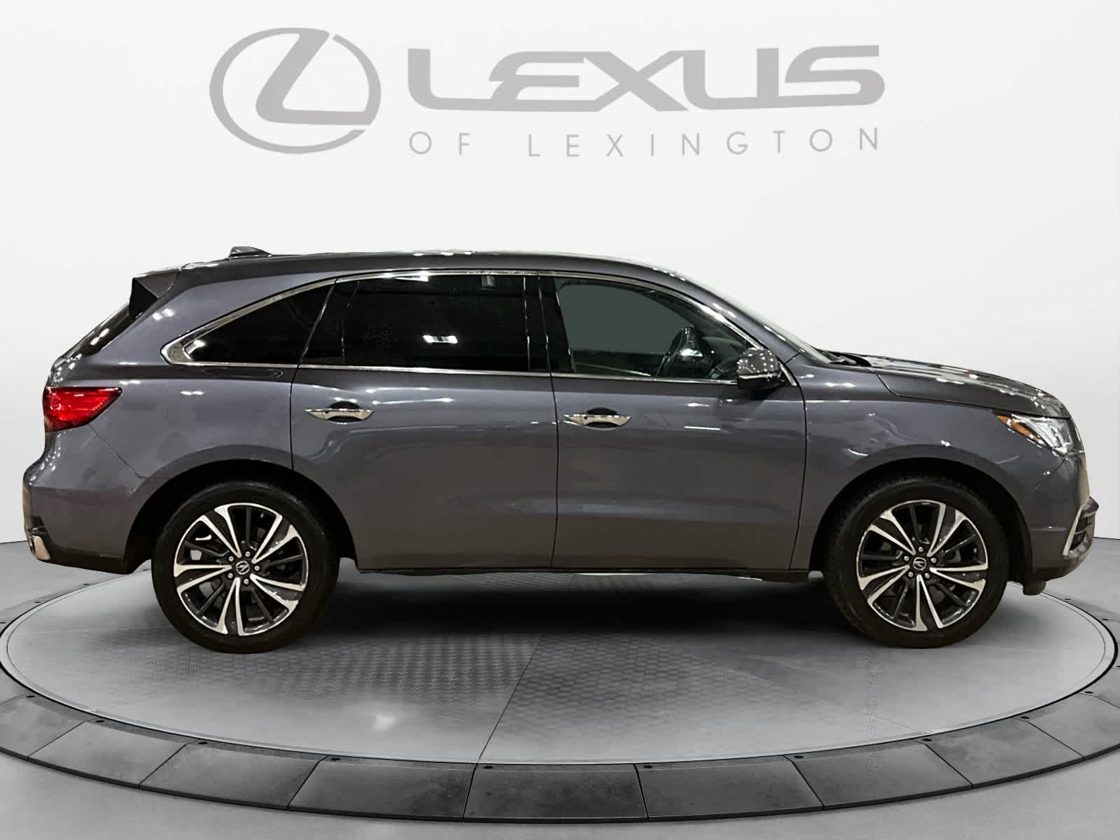 2020 Acura MDX w/Technology Pkg