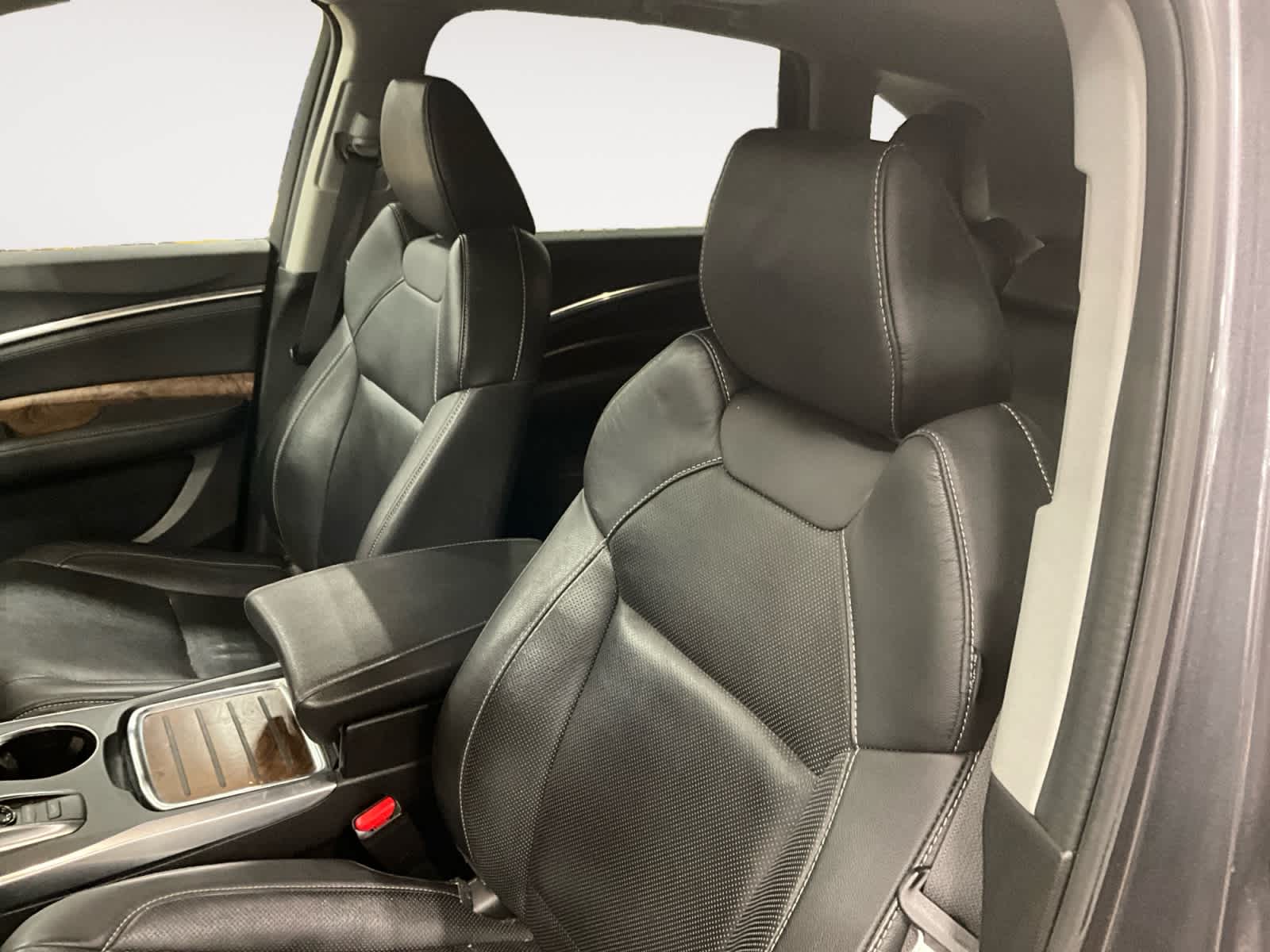 2020 Acura MDX w/Technology Pkg