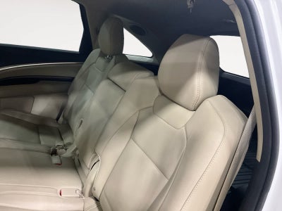 2018 Acura MDX w/Technology Pkg