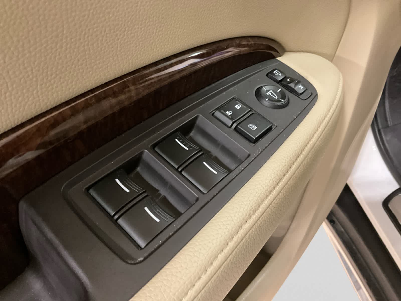 2018 Acura MDX w/Technology Pkg