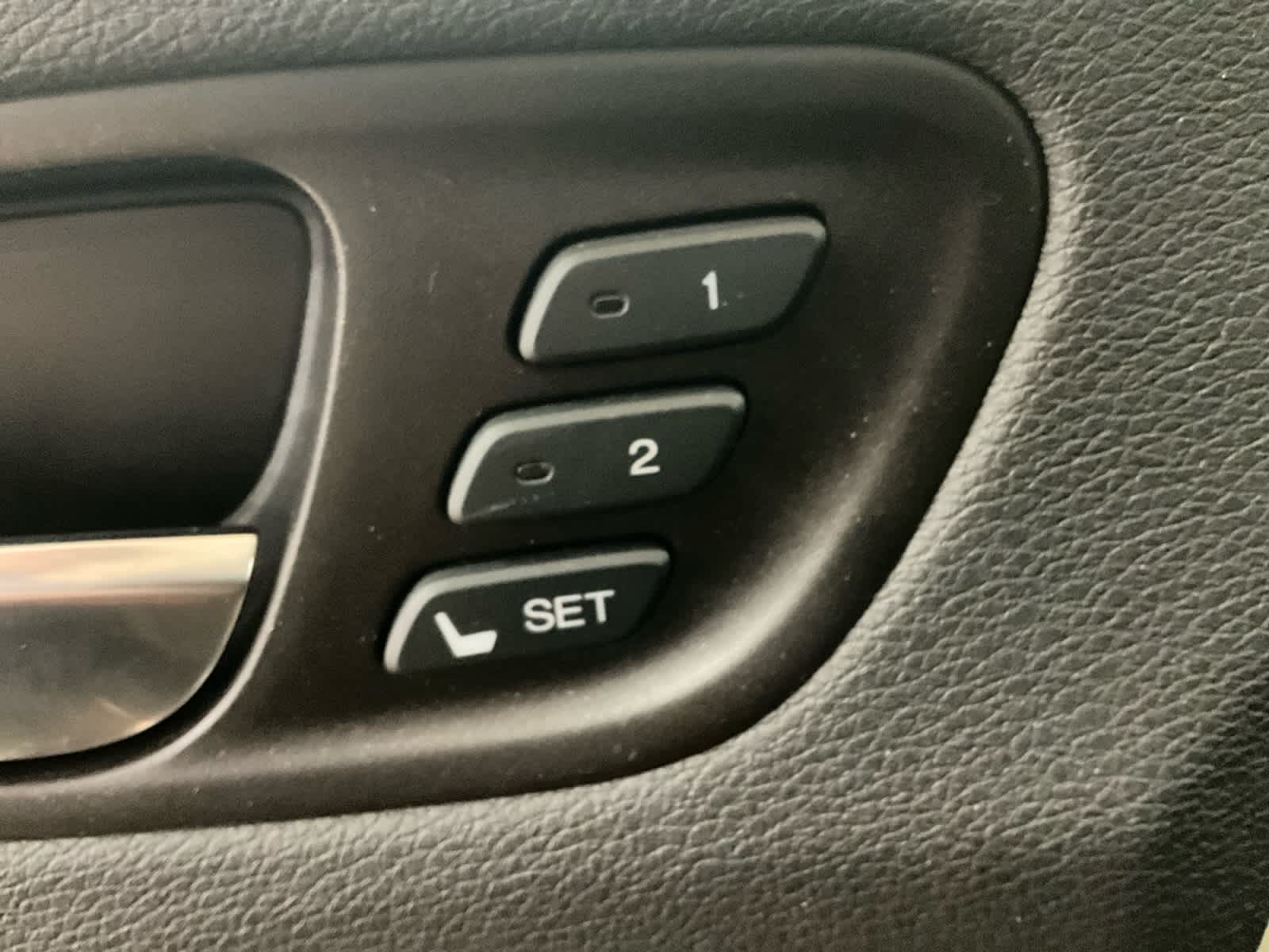 2018 Acura MDX w/Technology Pkg