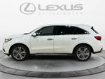 2018 Acura MDX w/Technology Pkg