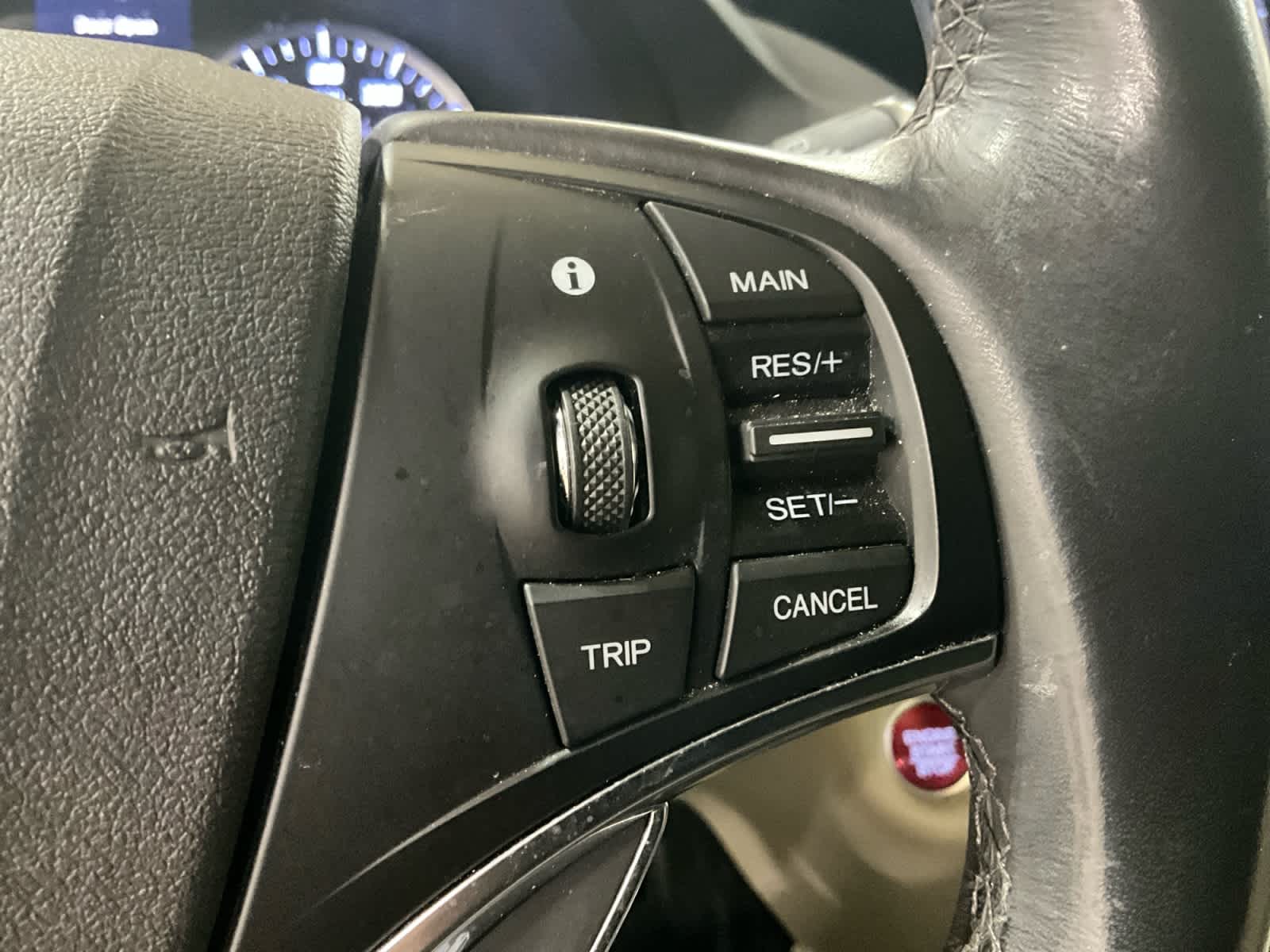 2018 Acura MDX w/Technology Pkg