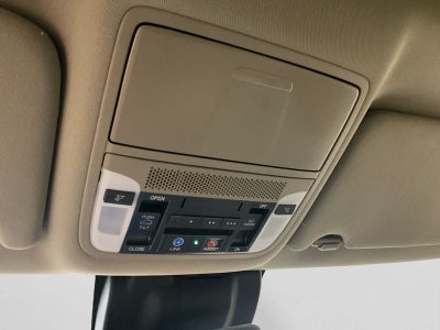 2018 Acura MDX w/Technology Pkg