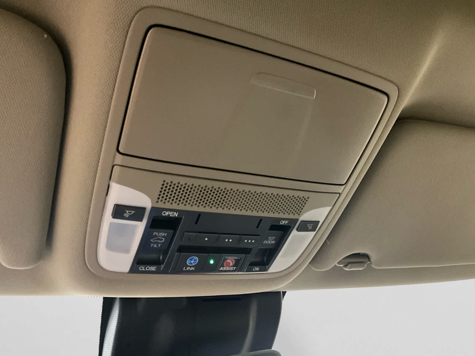 2018 Acura MDX w/Technology Pkg