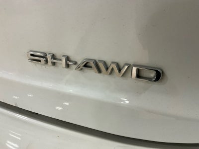 2018 Acura MDX w/Technology Pkg