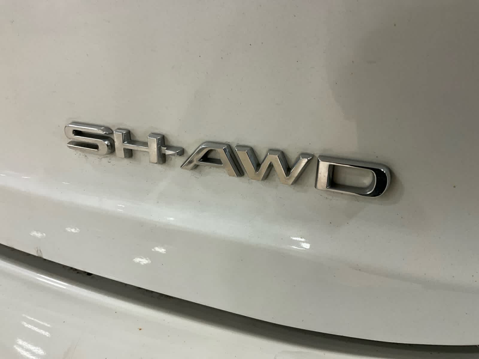 2018 Acura MDX w/Technology Pkg