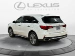 2018 Acura MDX w/Technology Pkg