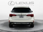 2018 Acura MDX w/Technology Pkg