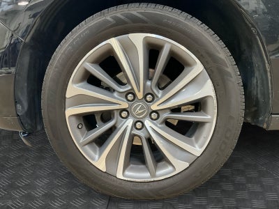 2017 Acura MDX w/Technology Pkg