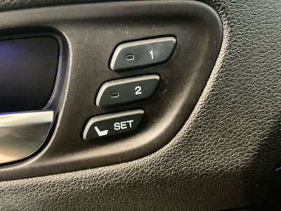 2017 Acura MDX w/Technology Pkg