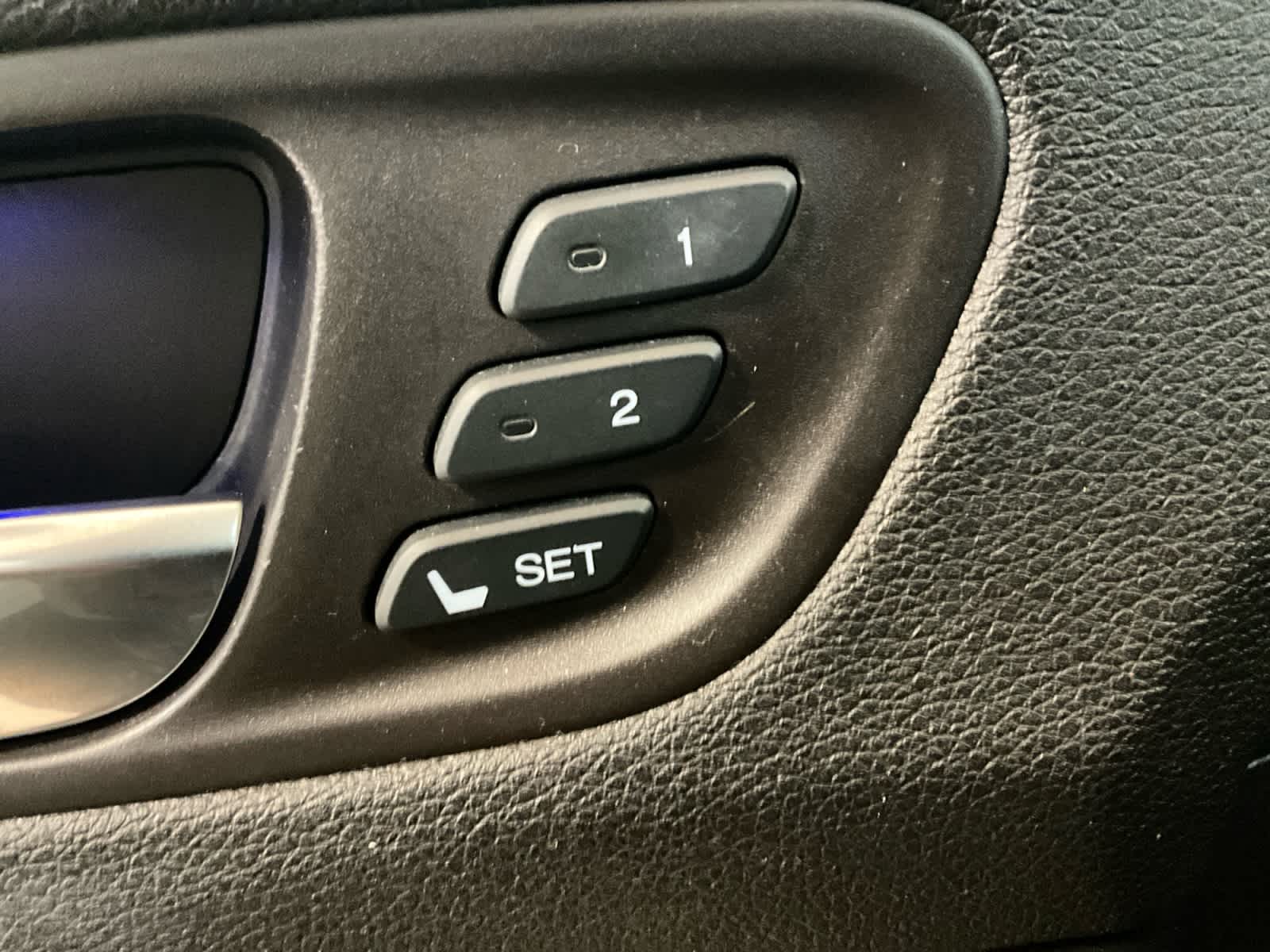 2017 Acura MDX w/Technology Pkg