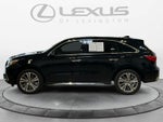 2017 Acura MDX w/Technology Pkg