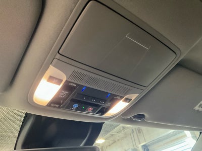 2017 Acura MDX w/Technology Pkg