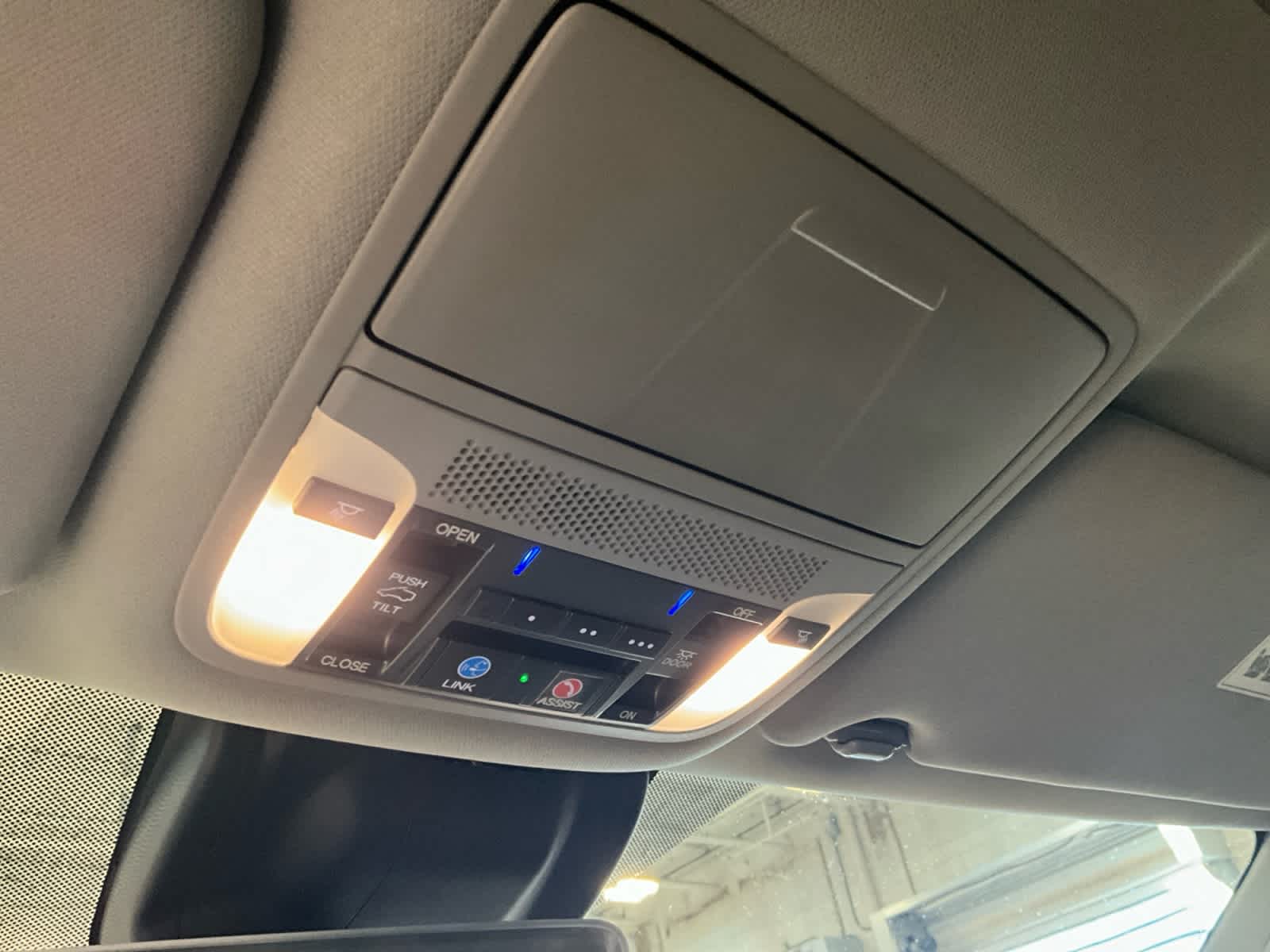 2017 Acura MDX w/Technology Pkg