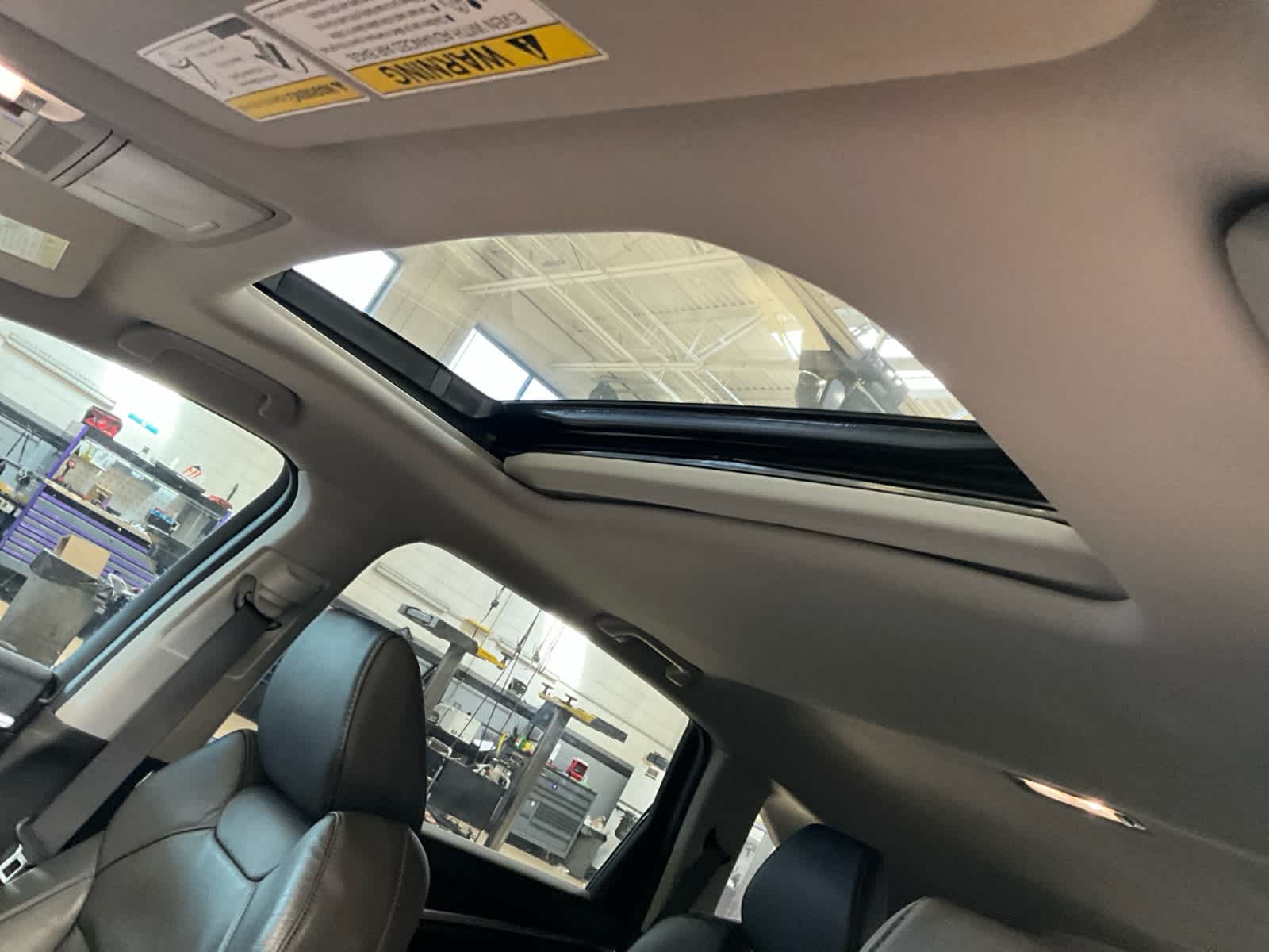 2017 Acura MDX w/Technology Pkg