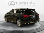 2017 Acura MDX w/Technology Pkg