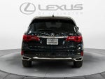 2017 Acura MDX w/Technology Pkg