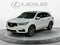 2020 Acura MDX w/Technology Pkg