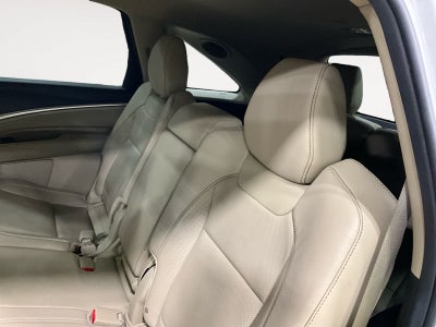 2020 Acura MDX w/Technology Pkg